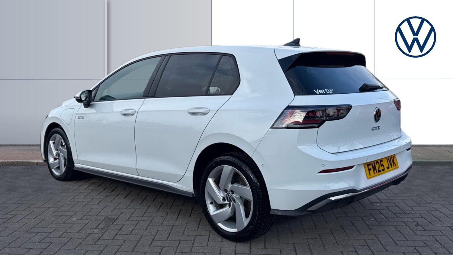 Used Volkswagen Golf 2025 for sale - 76396814: Photo 3