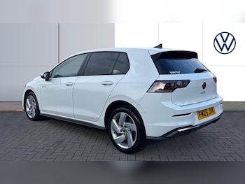 Used Volkswagen Golf 2025 for sale - 76396814: Photo