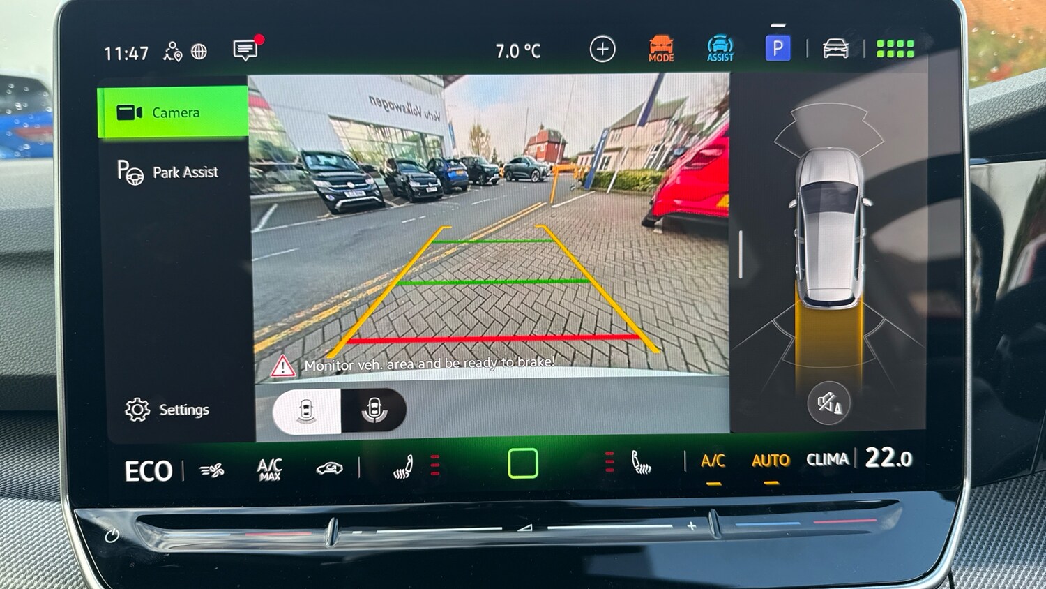 Used Volkswagen Golf 2025 for sale - 76396814: Photo 40