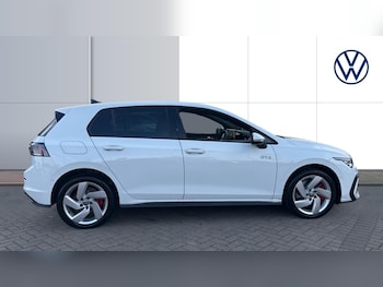 Used Volkswagen Golf 2025 for sale - 76396814: Photo