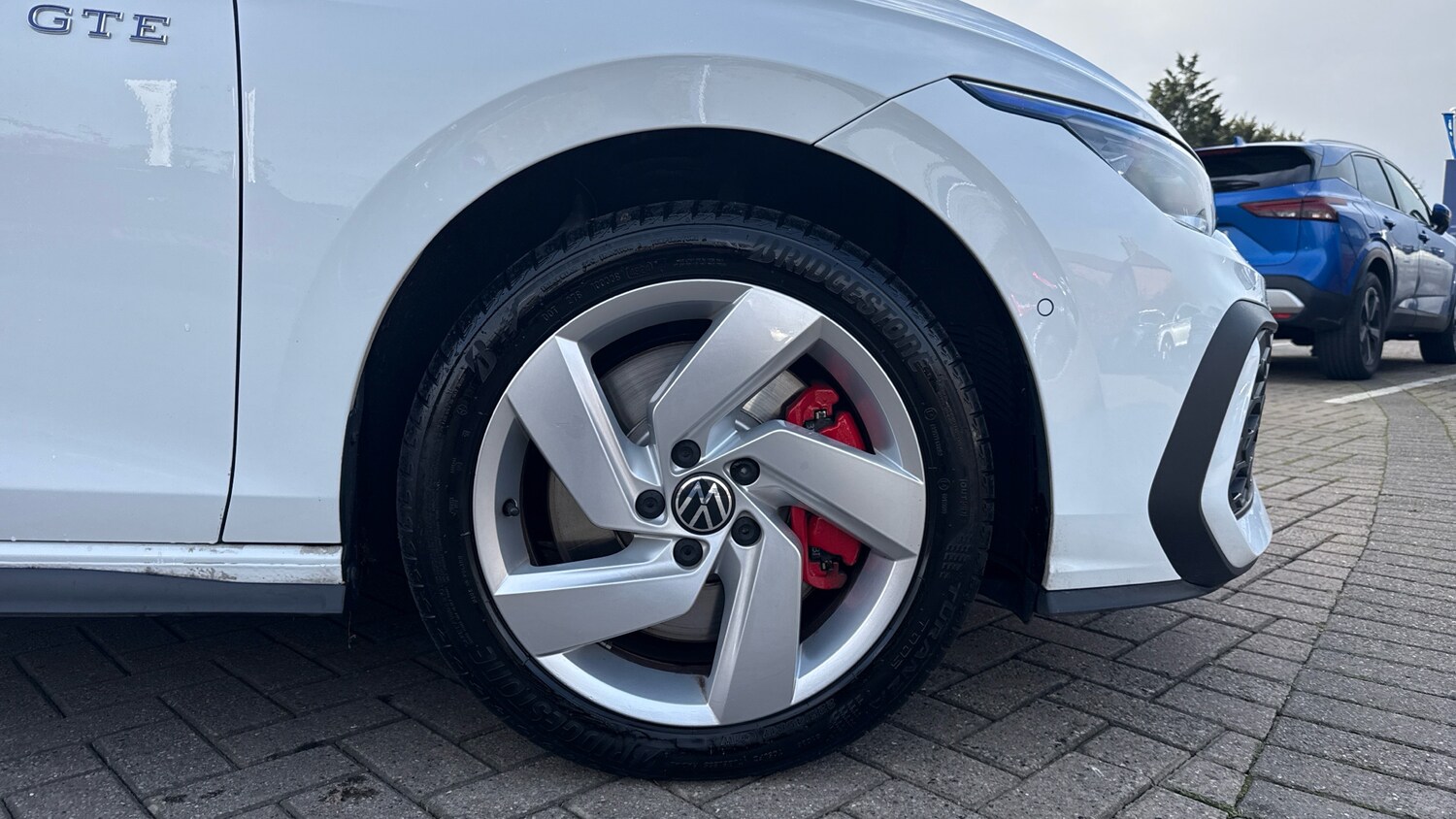 Used Volkswagen Golf 2025 for sale - 76396814: Photo 5