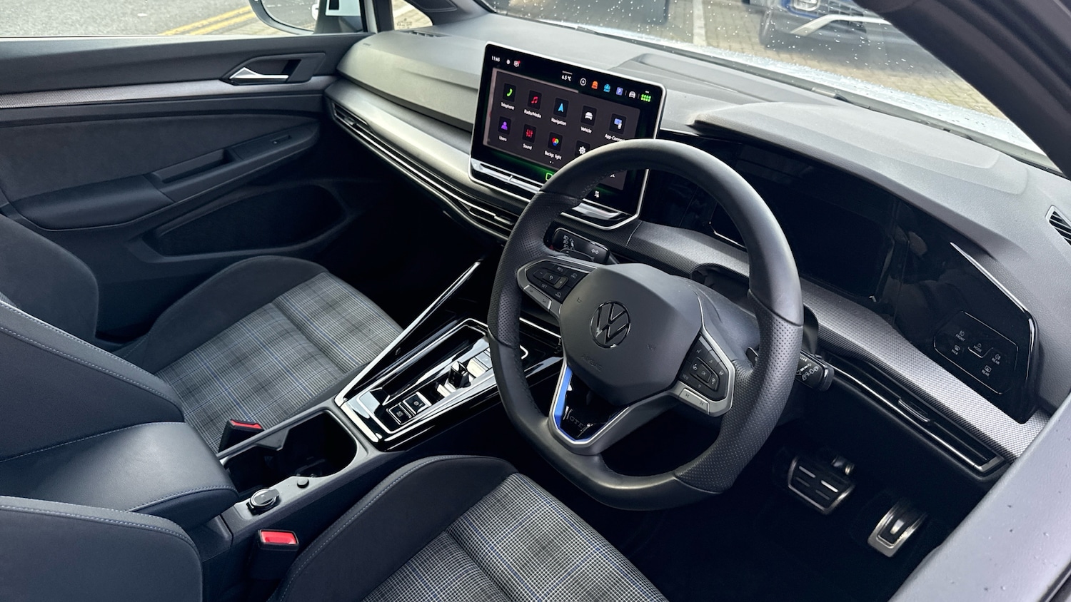 Used Volkswagen Golf 2025 for sale - 76396814: Photo 6