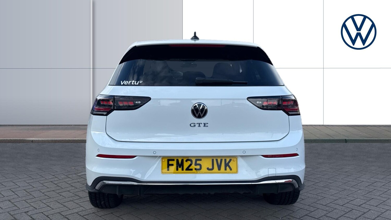 Used Volkswagen Golf 2025 for sale - 76396814: Photo 8