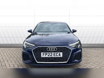 Used Audi A3 2022 for sale - 79761545: Photo