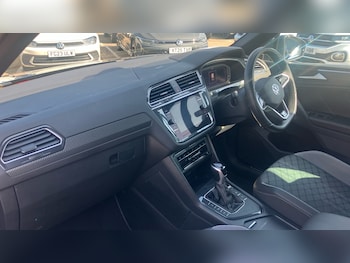 Used Volkswagen Tiguan 2023 for sale - 78344398: Photo