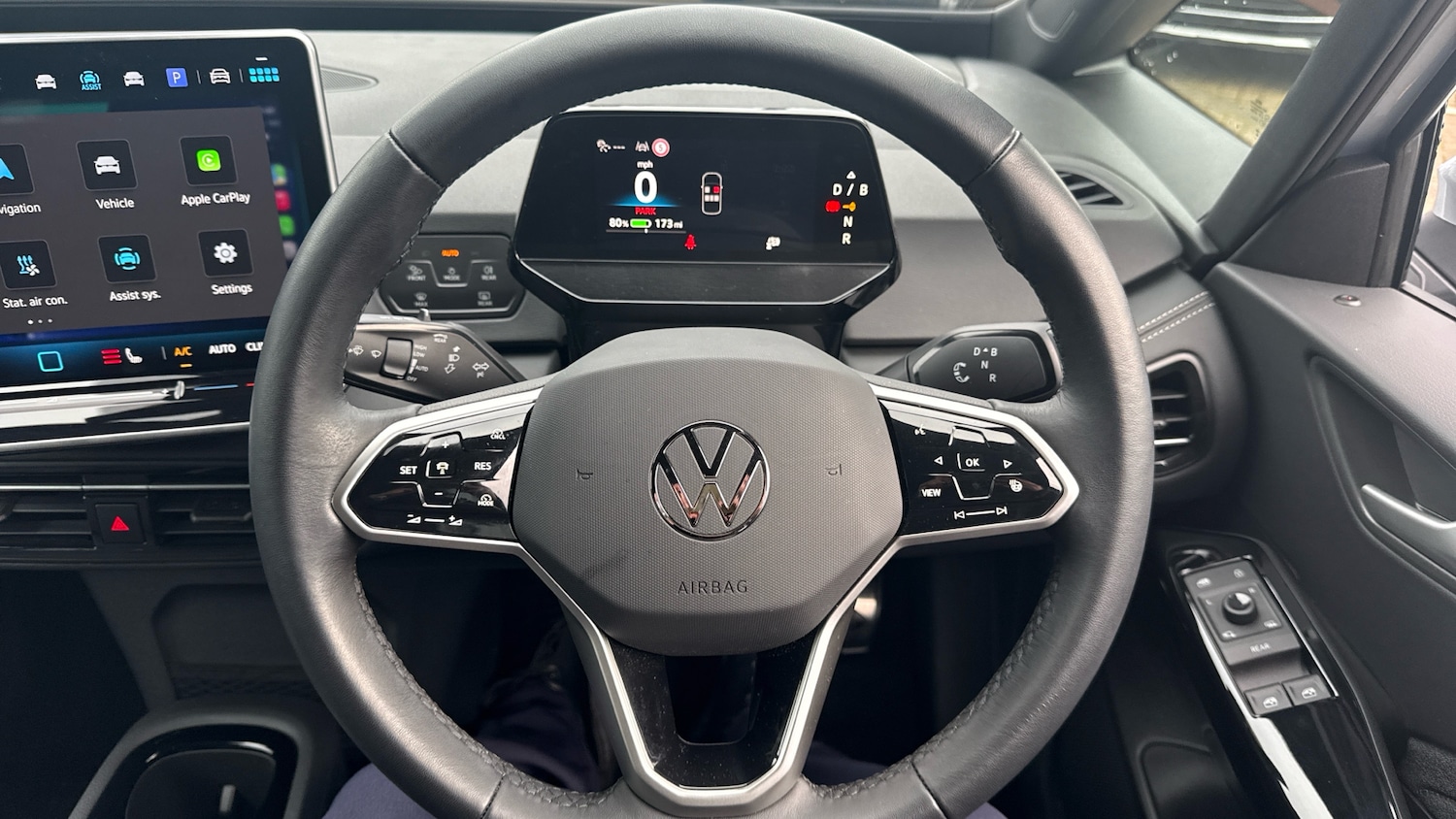 Used Volkswagen ID.3 2025 for sale - 77204101: Photo 10