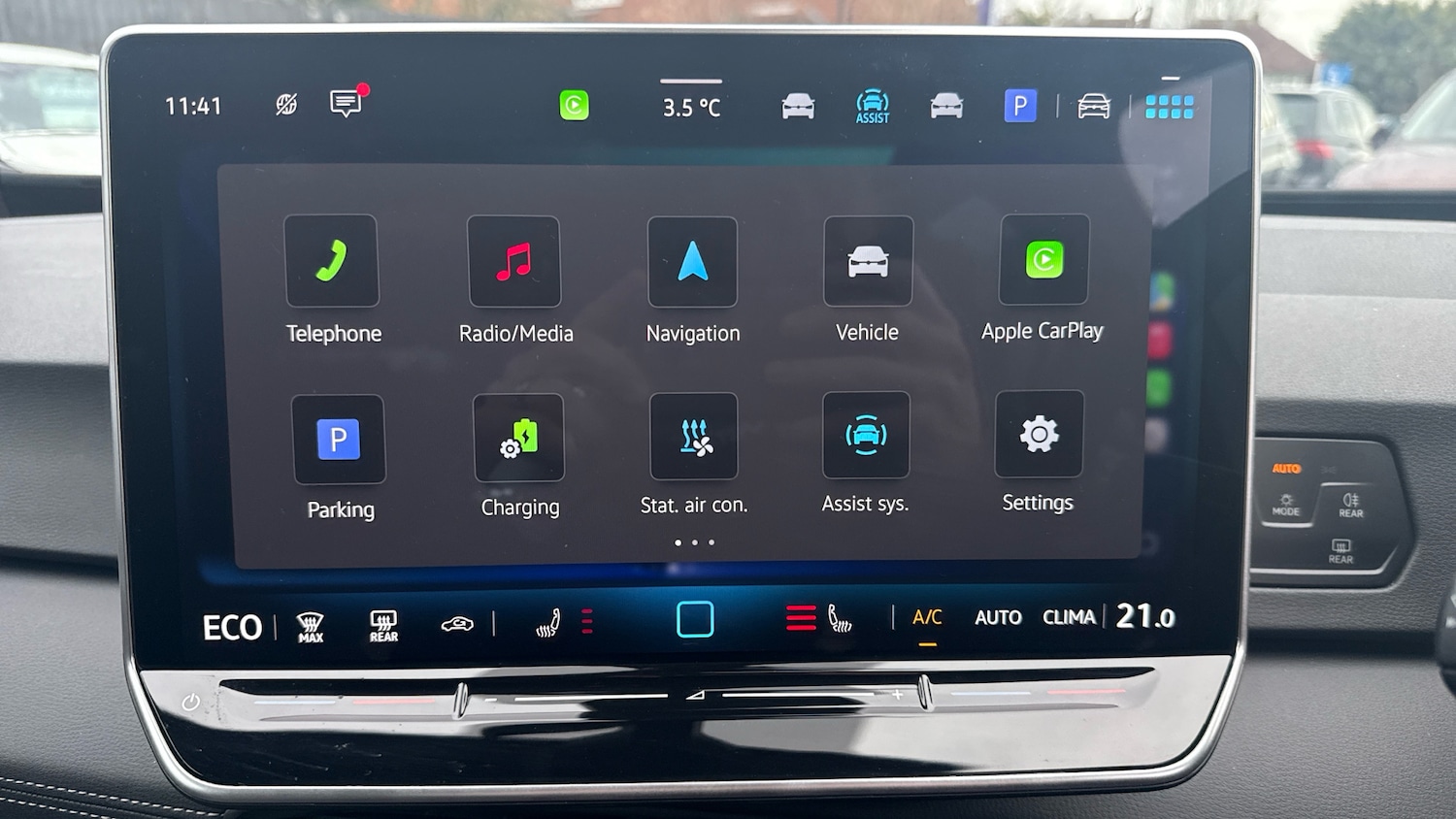 Used Volkswagen ID.3 2025 for sale - 77204101: Photo 12