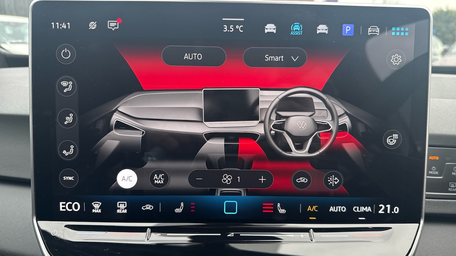 Used Volkswagen ID.3 2025 for sale - 77204101: Photo 13