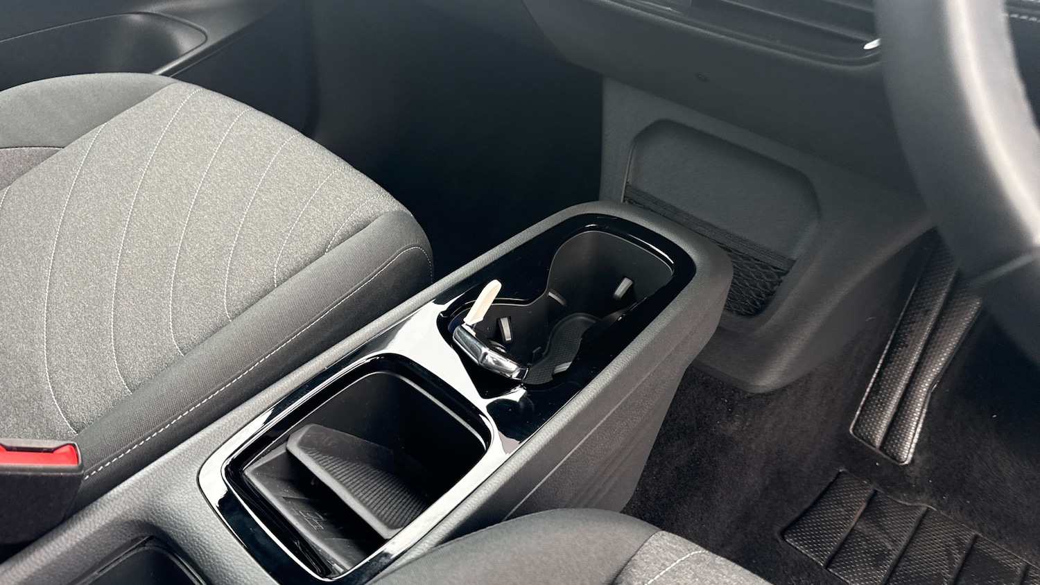 Used Volkswagen ID.3 2025 for sale - 77204101: Photo 14