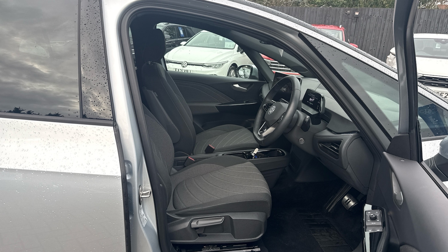 Used Volkswagen ID.3 2025 for sale - 77204101: Photo 15