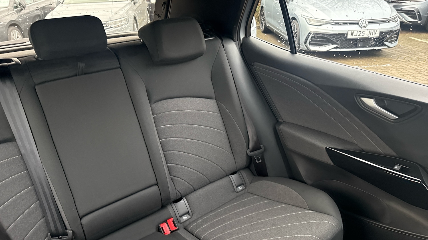 Used Volkswagen ID.3 2025 for sale - 77204101: Photo 16