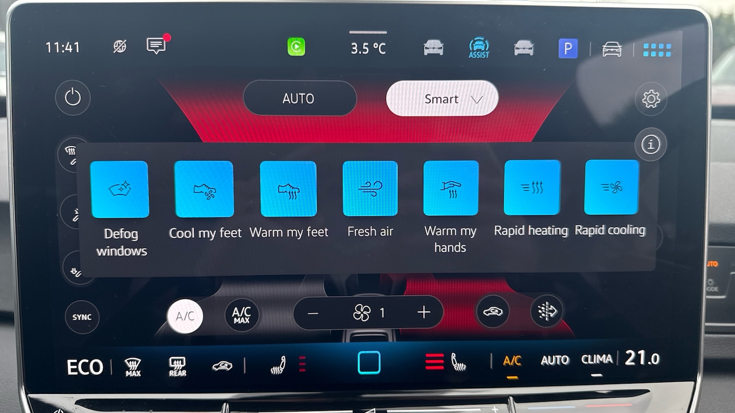 Used Volkswagen ID.3 2025 for sale - 77204101: Photo 26