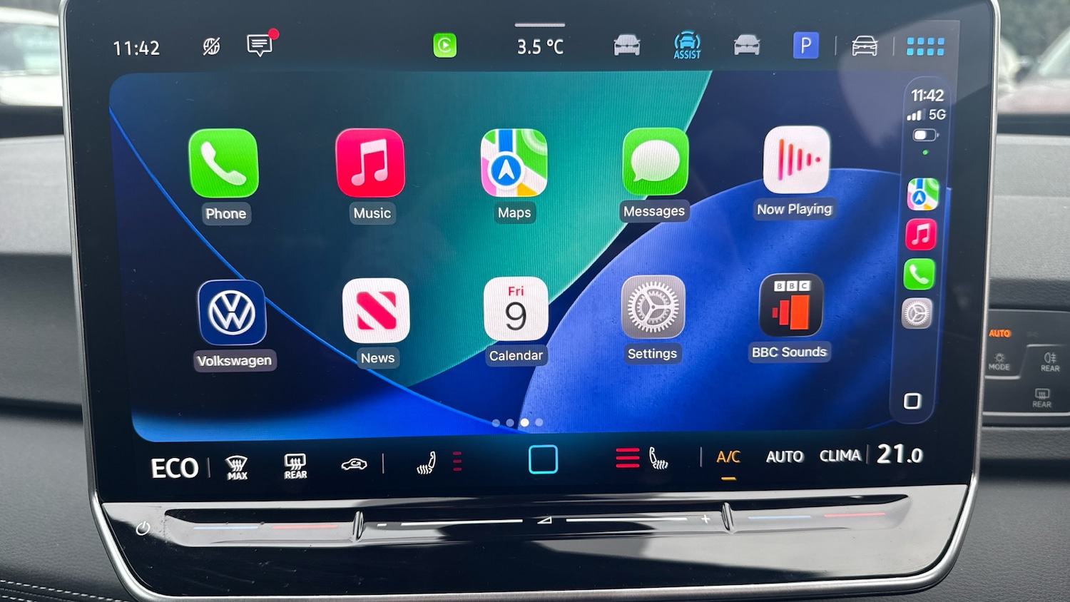 Used Volkswagen ID.3 2025 for sale - 77204101: Photo 28