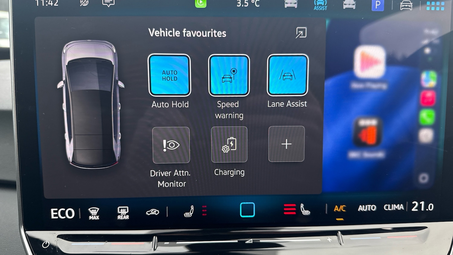 Used Volkswagen ID.3 2025 for sale - 77204101: Photo 29