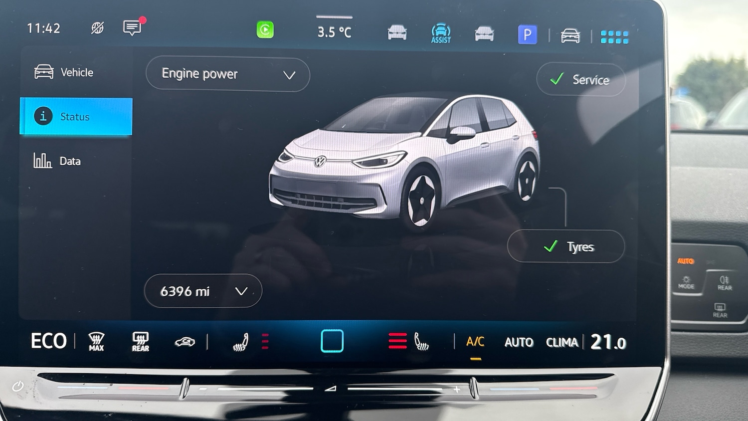 Used Volkswagen ID.3 2025 for sale - 77204101: Photo 30