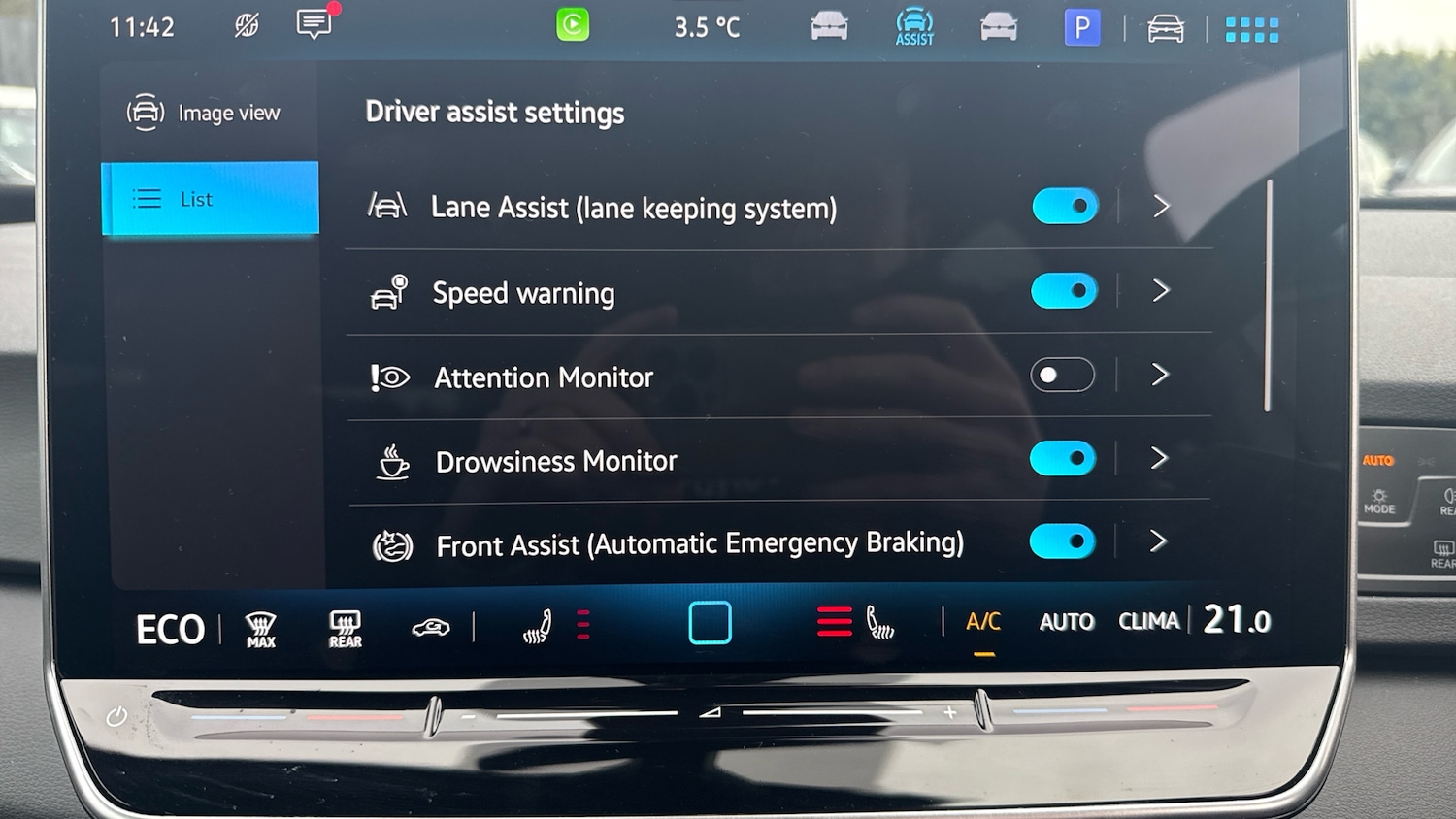 Used Volkswagen ID.3 2025 for sale - 77204101: Photo 31