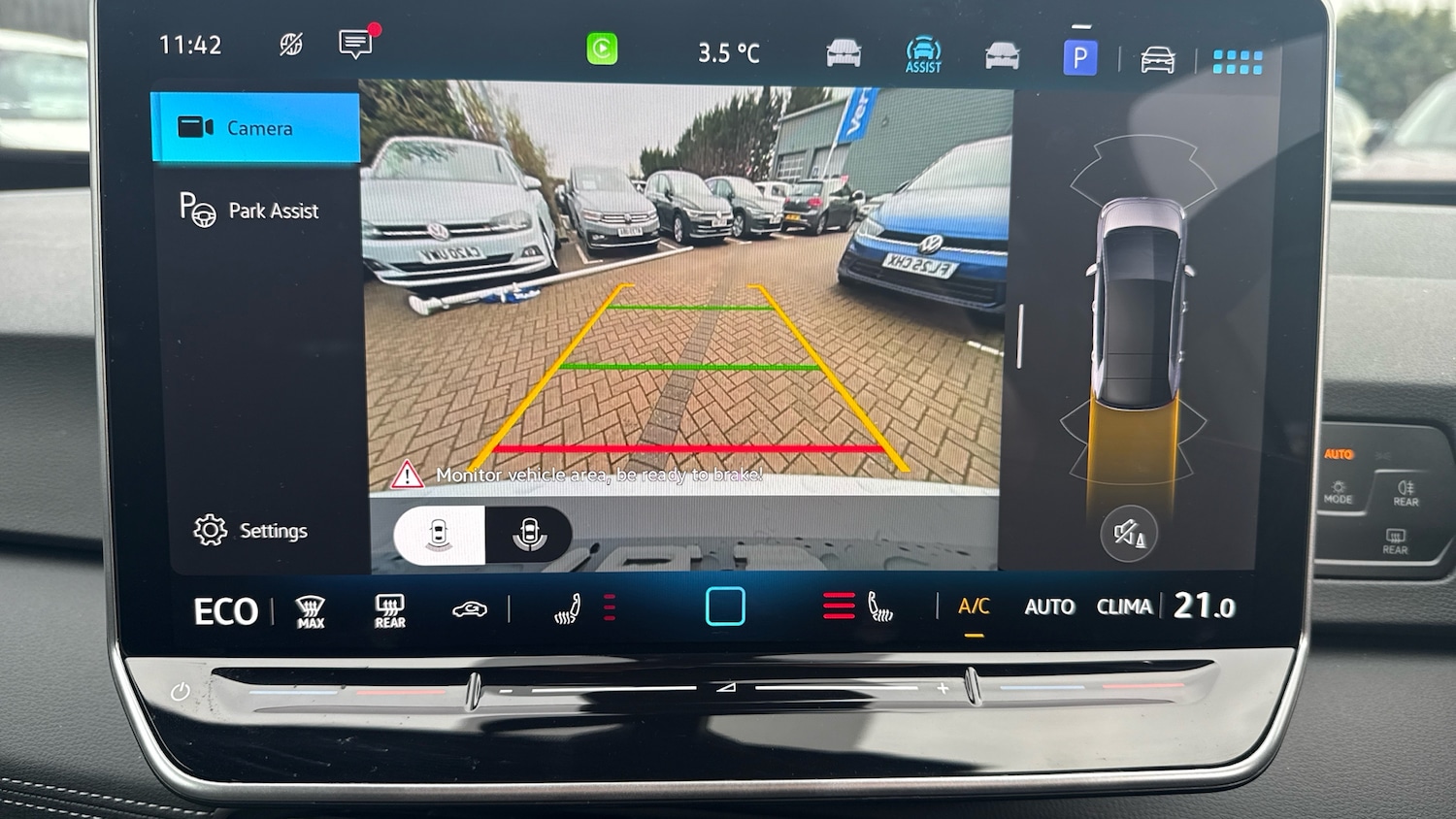 Used Volkswagen ID.3 2025 for sale - 77204101: Photo 36