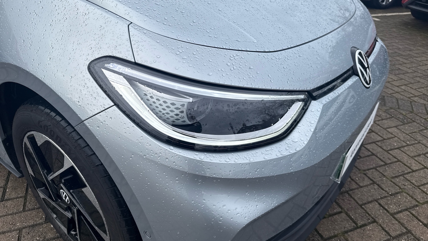 Used Volkswagen ID.3 2025 for sale - 77204101: Photo 38