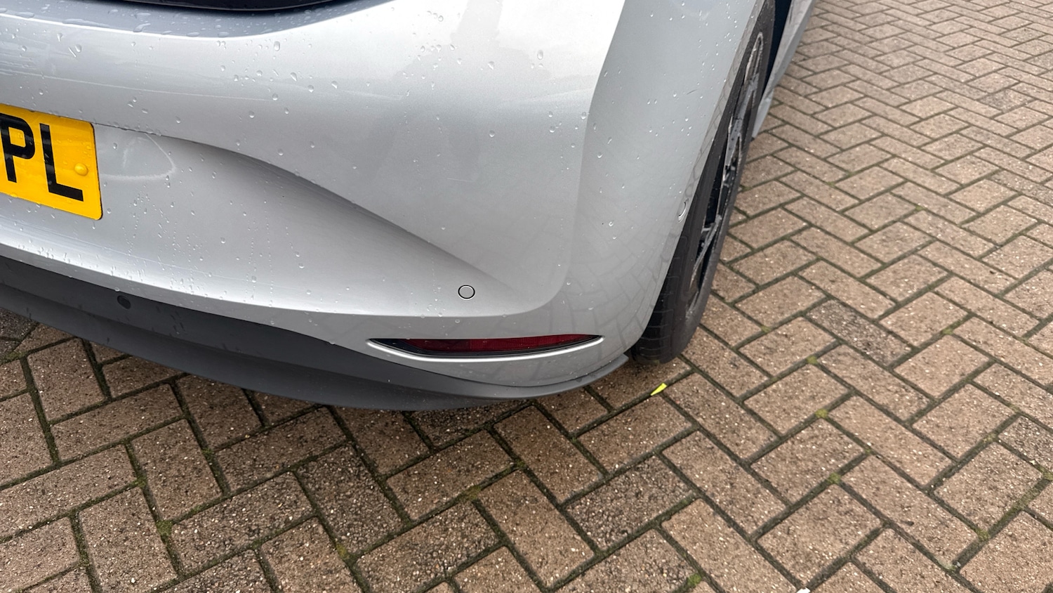 Used Volkswagen ID.3 2025 for sale - 77204101: Photo 39