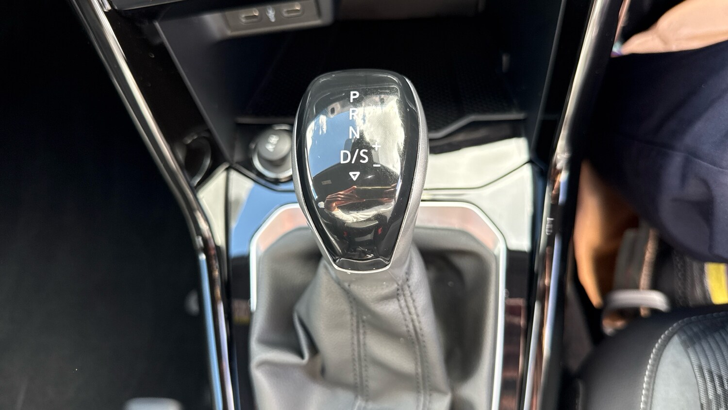 Vehicle 31