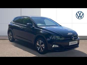 2021 (71) - 1.0 TSI 95 Match 5dr Petrol Hatchback