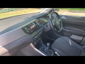 Used Volkswagen Polo 2021 for sale - 74591280: Photo