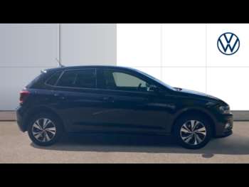 Used Volkswagen Polo 2021 for sale - 74591280: Photo
