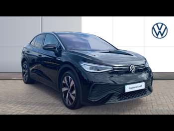 2023 (23) - 128kW Style Pro 77kWh 5dr Auto Electric Coupe