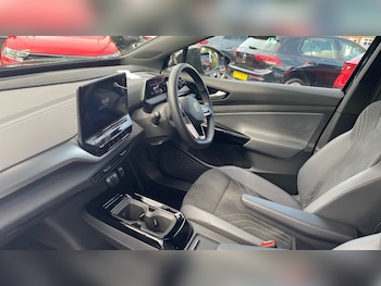 Used Volkswagen ID5 2023 for sale - 75286162: Photo