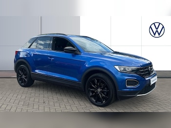 Volkswagen - T-Roc