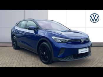 2022 (22) - 109kW Life Pure 52kWh 5dr Auto Electric Estate