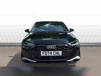 Used Audi A3 2025 for sale - 78640460: Photo