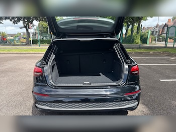 Used Audi A3 2025 for sale - 78640460: Photo