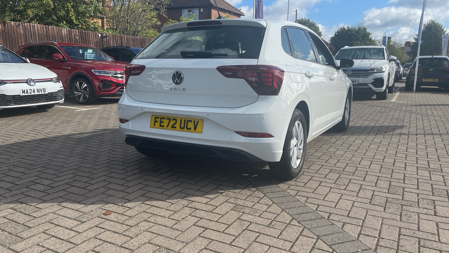 Vehicle 36