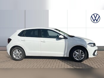 Used Volkswagen Polo 2022 for sale - 75931795: Photo