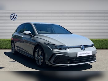 Used Volkswagen Golf 2023 for sale - 78951275: Photo