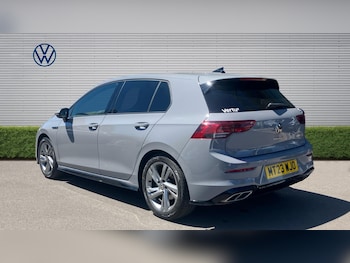 Used Volkswagen Golf 2023 for sale - 78951275: Photo