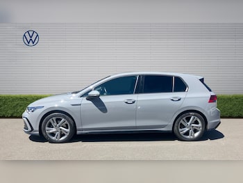 Used Volkswagen Golf 2023 for sale - 78951275: Photo