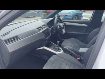 Used SEAT Arona 2019 for sale - 74742642: Photo