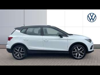 Used SEAT Arona 2019 for sale - 74742642: Photo