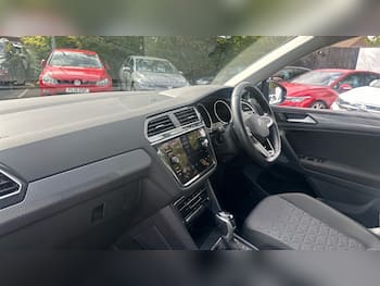 Used Volkswagen Tiguan 2021 for sale - 79825687: Photo
