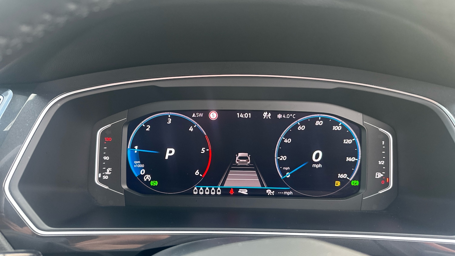 Used Volkswagen Tiguan Allspace 2022 for sale - 76777213: Photo 11