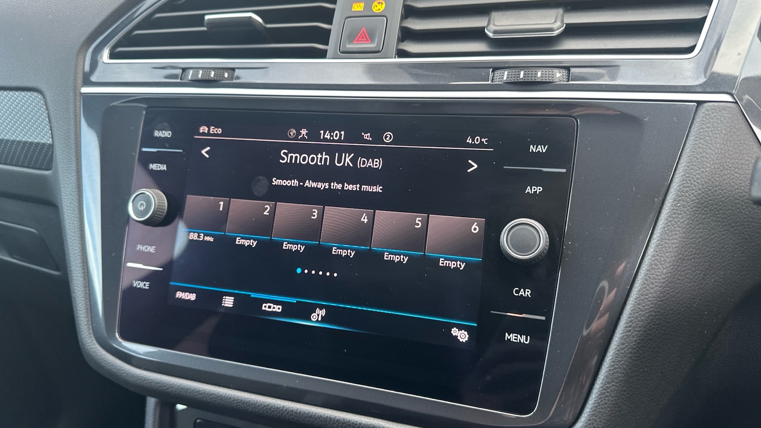 Used Volkswagen Tiguan Allspace 2022 for sale - 76777213: Photo 12