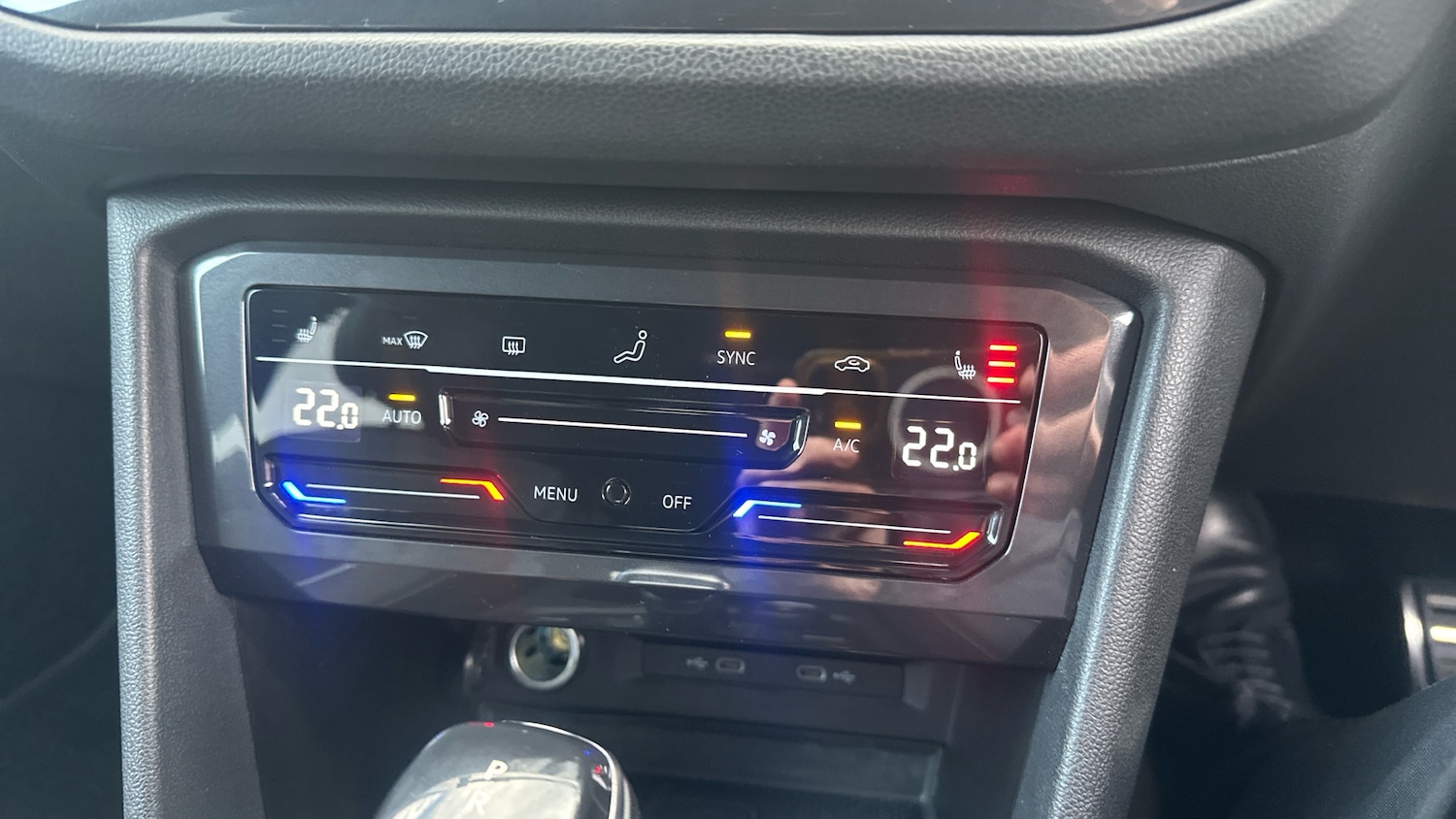 Used Volkswagen Tiguan Allspace 2022 for sale - 76777213: Photo 13