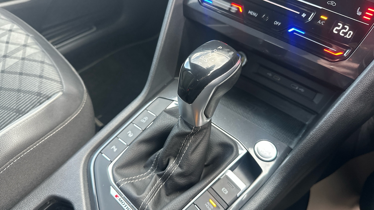 Used Volkswagen Tiguan Allspace 2022 for sale - 76777213: Photo 14