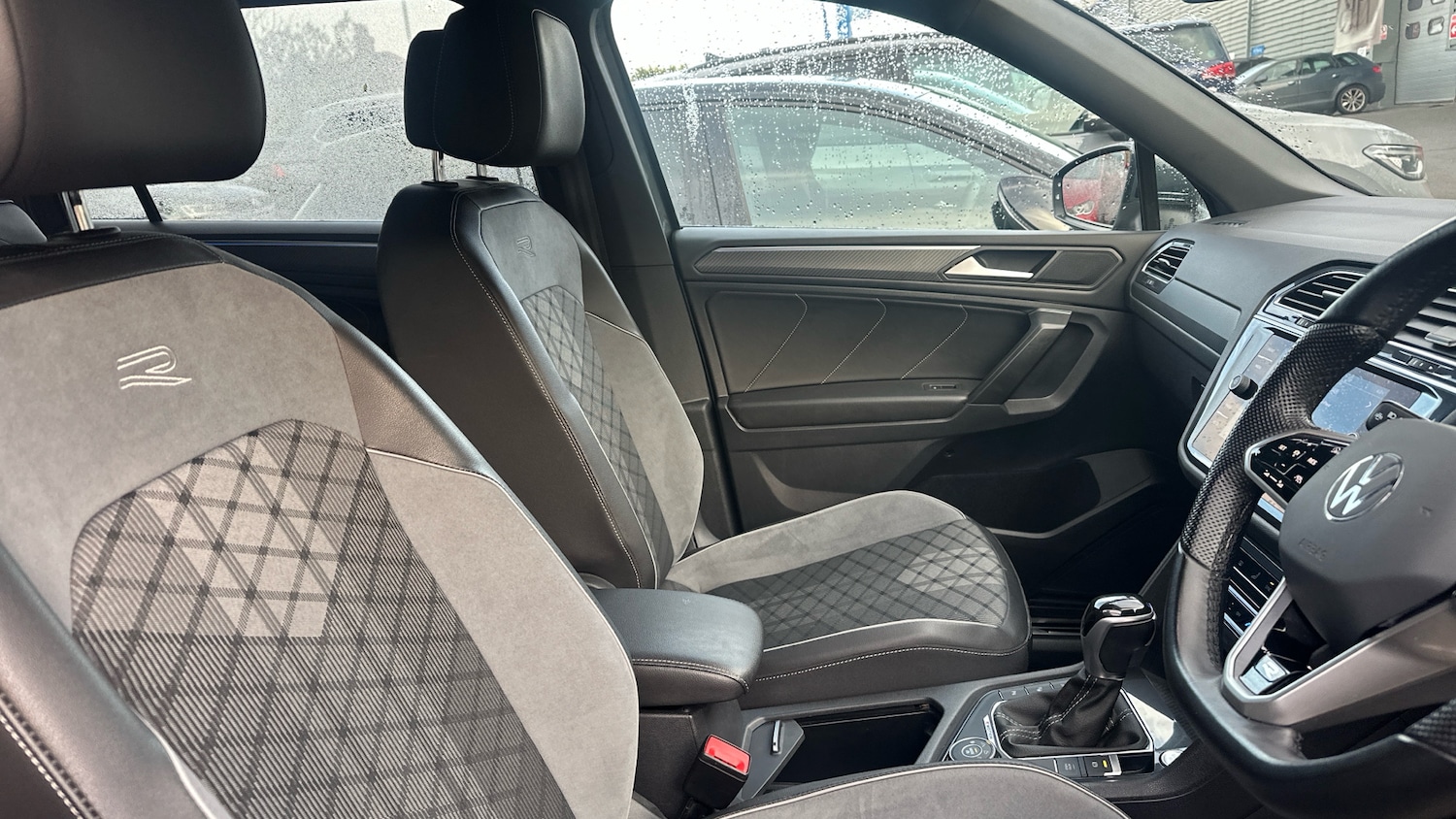 Used Volkswagen Tiguan Allspace 2022 for sale - 76777213: Photo 15