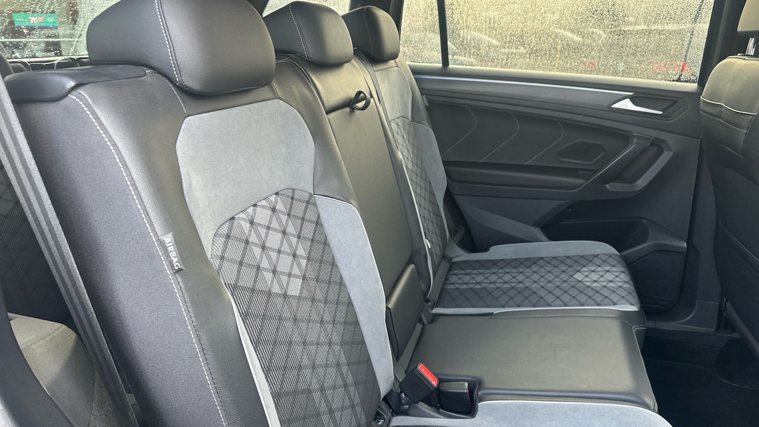 Used Volkswagen Tiguan Allspace 2022 for sale - 76777213: Photo 16