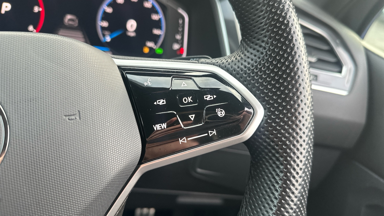 Used Volkswagen Tiguan Allspace 2022 for sale - 76777213: Photo 18