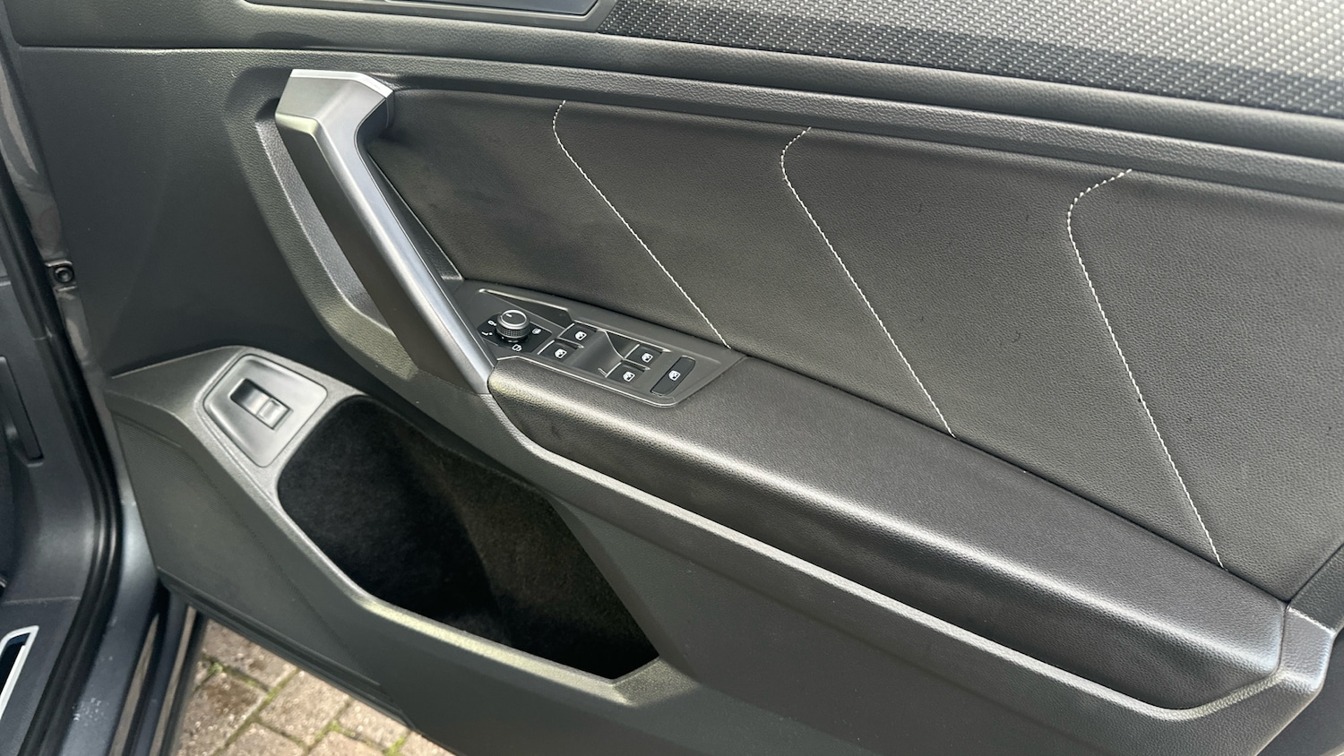 Used Volkswagen Tiguan Allspace 2022 for sale - 76777213: Photo 19