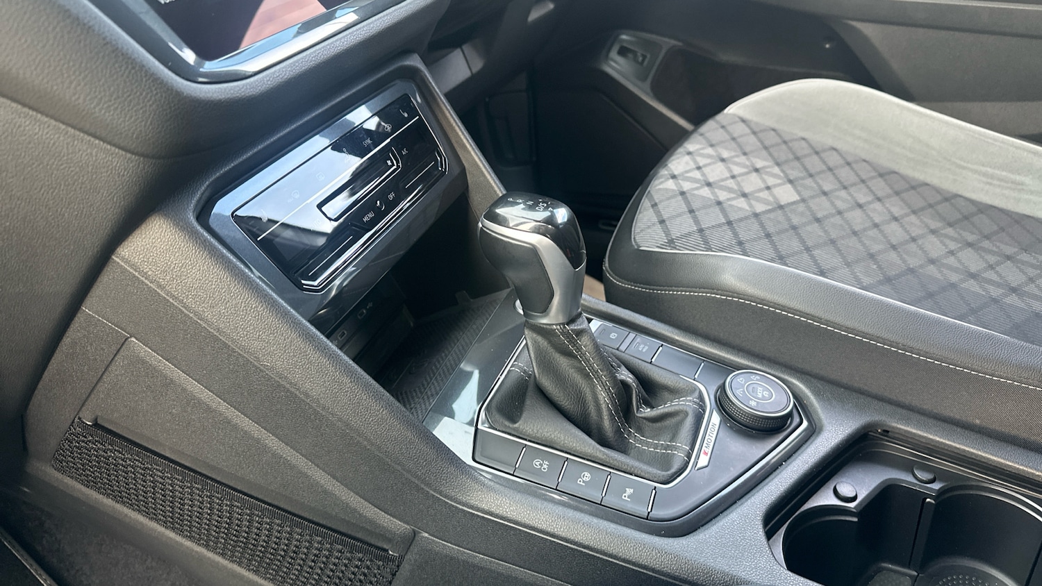 Used Volkswagen Tiguan Allspace 2022 for sale - 76777213: Photo 21